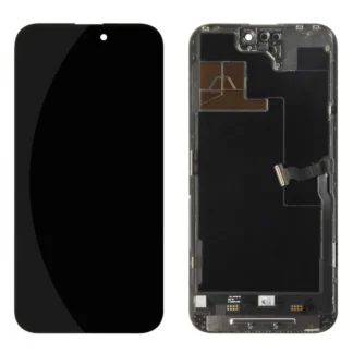 PACHA IPHONE 14 PRO MAX - CALIDAD ORIGINAL (GARANTIA 3 MESES)