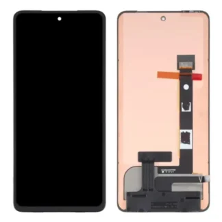 PACHA MOTO G52 - G72 - G82 - EDGE 30 - OLED