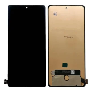 PACHA INFINIX NOTE 50S - INCELL