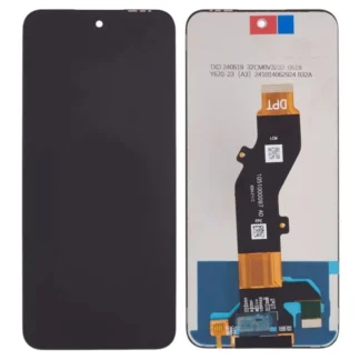 PACHA TECNO SPARK 30