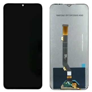 PACHA TECNO SPARK 8
