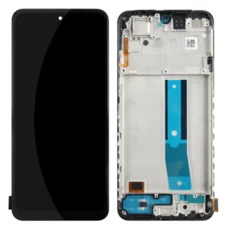 PACHA XIAOMI NOTE 11 - INCELL CON MARCO