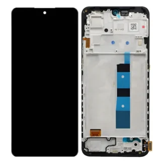 PACHA XIAOMI NOTE 12 - INCELL CON MARCO