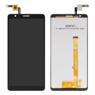 PACHA ZTE L210
