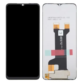 PACHA ZTE V50 DESING
