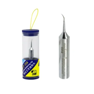 PUNTA PARA CAUTIN CURVA - 900MTIS (MECHANIC)