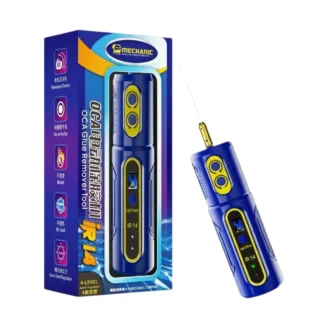 REMOVEDOR DE OCA ELECTRICO IR14ET (MECHANIC)