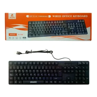 TECLADO PARA COMPUTADOR - JK905