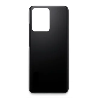 TAPA TRASERA HONOR X7A - NEGRO