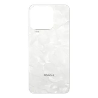 TAPA TRASERA HONOR X7C - BLANCO