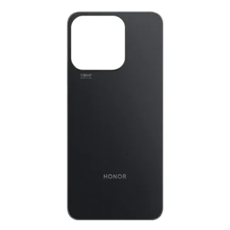 TAPA TRASERA HONOR X7C - NEGRO
