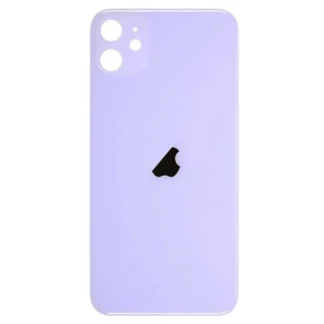 TAPA TRASERA IPHONE 11 - LILA