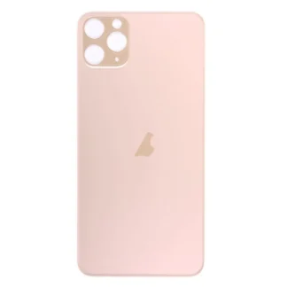 TAPA TRASERA IPHONE 11 PRO - ROSADO