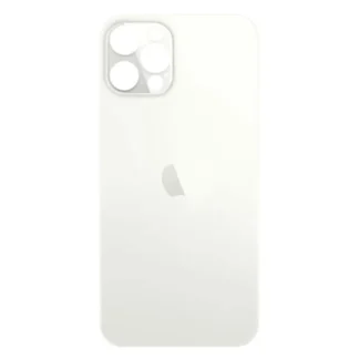 TAPA TRASERA IPHONE 12 PRO - BLANCO