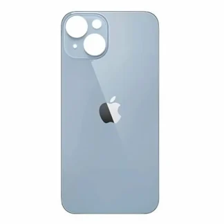 TAPA TRASERA IPHONE 14 - AZUL