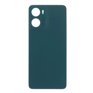 TAPA TRASERA MOTO G05 - VERDE