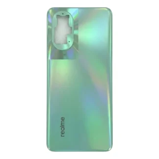 TAPA TRASERA REALME C67 - VERDE