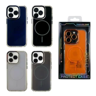 LUXURY CASE MAGSAFE IPHONE 13