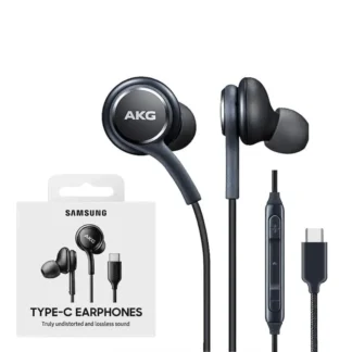MANOS LIBRES SAMSUNG AKG - TIPO C