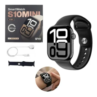 SMART WATCH - S10 MINI - SK10M