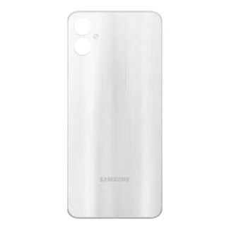 TAPA TRASERA SAMSUNG A05 5G - PLATEADO