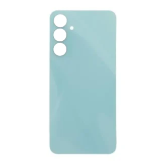 TAPA TRASERA SAMSUNG A16 - VERDE MENTA