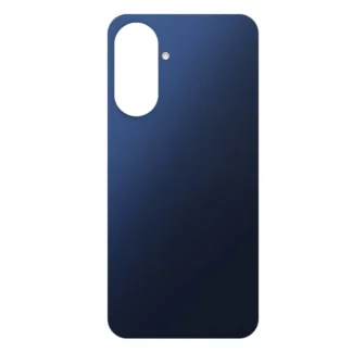 TAPA TRASERA SAMSUNG A17 - AZUL