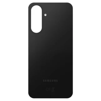 TAPA TRASERA SAMSUNG A17 - NEGRO