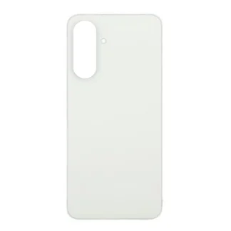 TAPA TRASERA SAMSUNG A26 - BLANCO