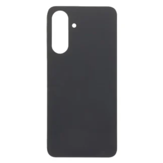TAPA TRASERA SAMSUNG A26 - NEGRO