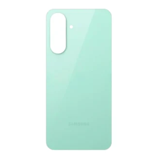 TAPA TRASERA SAMSUNG A26 - VERDE MENTA