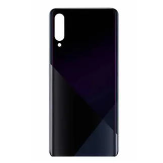 TAPA TRASERA SAMSUNG A30S - NEGRA