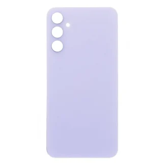 TAPA TRASERA SAMSUNG A34 5G - LILA