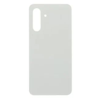 TAPA TRASERA SAMSUNG A36 - BLANCO