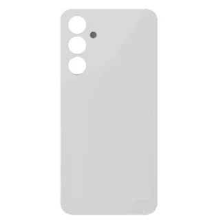 TAPA TRASERA SAMSUNG A54 - BLANCA