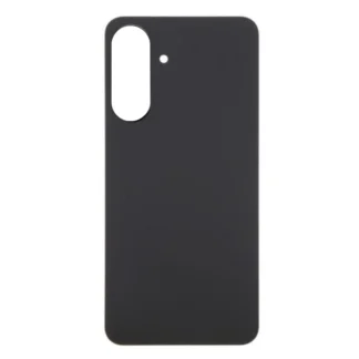 TAPA TRASERA SAMSUNG A36 - NEGRO