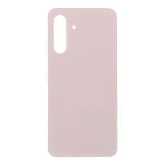 TAPA TRASERA SAMSUNG A56 - ROSADO