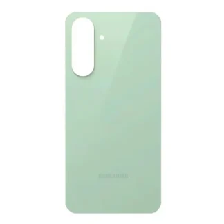 TAPA TRASERA SAMSUNG A56 - VERDE
