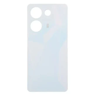 TAPA TRASERA TECNO CAMON 20 PRO - BLANCO