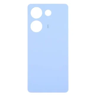 TAPA TRASERA TECNO CAMON 20 PRO - LILA