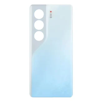 TAPA TRASERA TECNO CAMON 40 PRO 5G - AZUL