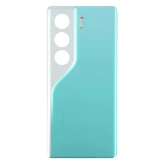 TAPA TRASERA TECNO CAMON 40 PRO 5G - VERDE