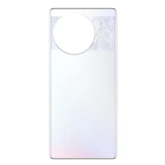 TAPA TRASERA TECNO SPARK 20 PRO PLUS - BLANCO