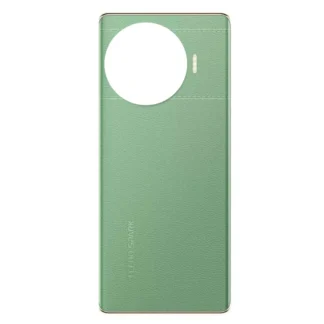 TAPA TRASERA TECNO SPARK 20 PRO PLUS - VERDE