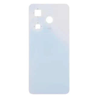 TAPA TRASERA TECNO SPARK GO 2024 - BLANCO