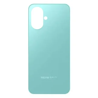 TAPA TRASERA TECNO SPARK GO 2 - VERDE