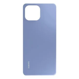 TAPA TRASERA XIAOMI MI 11 LITE - AZUL