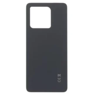 TAPA TRASERA XIAOMI MI 14T - NEGRO