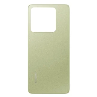 TAPA TRASERA XIAOMI MI 14T - VERDE
