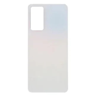 TAPA TRASERA XIAOMI NOTE 11 - 11S - BLANCA